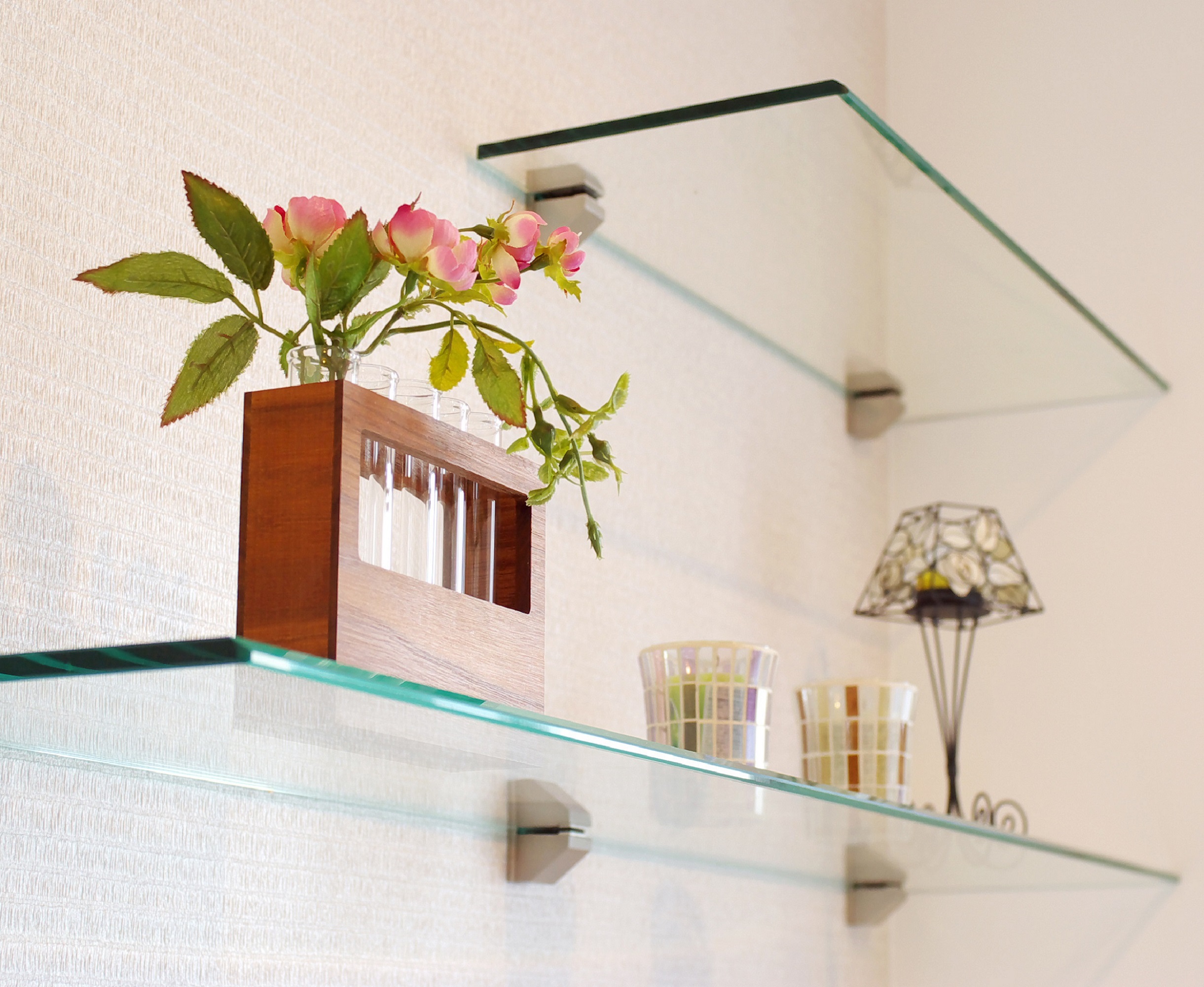 VERRE TREMPÉ SECURIT (4 à 19mm)
