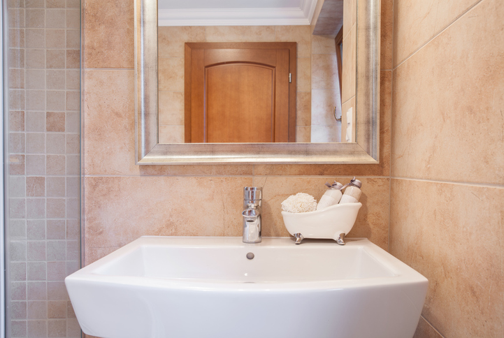 KIT COMPLET MIROIR DIANE